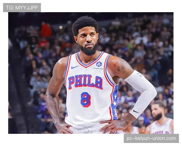 保罗·乔治利用挡拆拉开空位，关键时刻得分效率显著提升