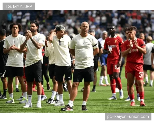 利物浦危机爆发！球星内讧与战术混乱，豪门光环正在急速黯淡？