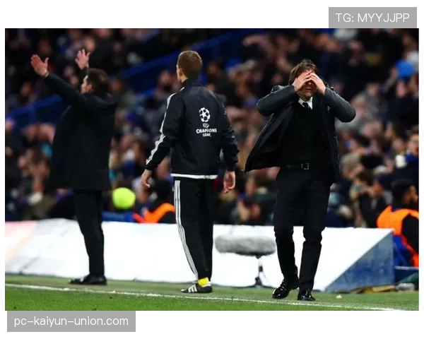 切尔西投入巨大，但成绩为何始终无法兑现？