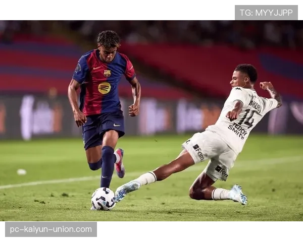 巴萨引援策略调整：补强核心还是迫于现实妥协？