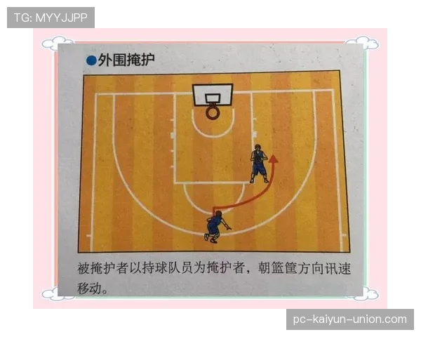 深入解析无球掩护规则：合法性与判罚标准