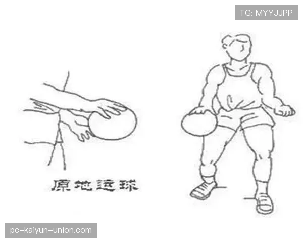 篮球两次运球犯规详解：初学者最常犯的失误及其正确规避方法