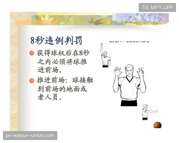篮球犯规次数限制规则的含义及判定标准解析
