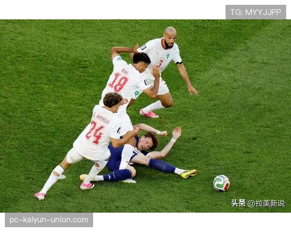 苏格兰0-1负于摩洛哥，C组前二机会受挫